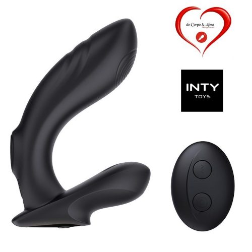 INTY® – REBEL RC PROSTATE MASSAGER - Image 3