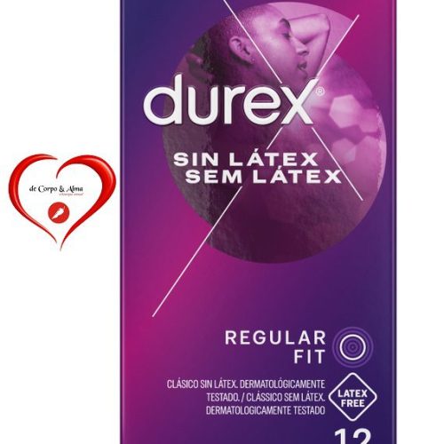 DUREX® – CLÁSSICO SEM LATEX - Image 3