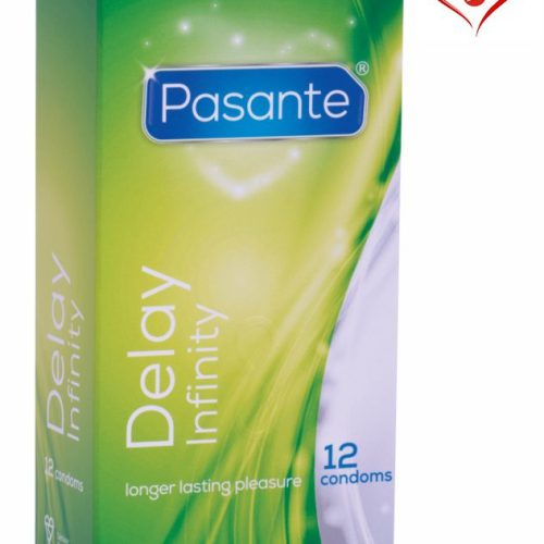 PASANTE® – DELAY INFINITY - Image 1