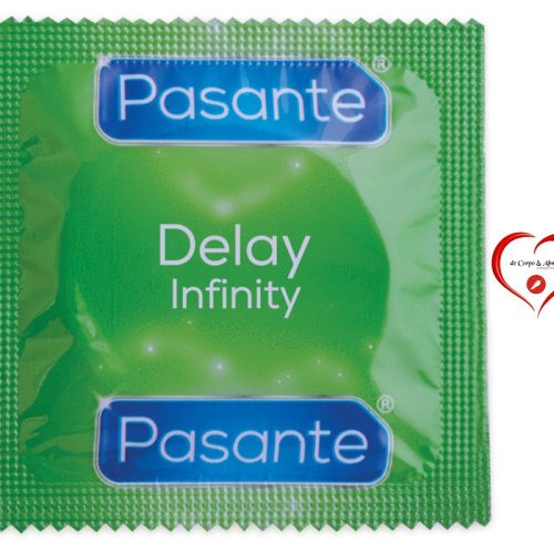 PASANTE® – DELAY INFINITY - Image 2