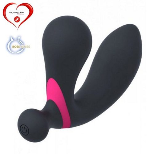 BOSS SERIES® – RC PROSTATE / CLITORAL MASSAGER - Image 3