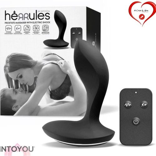 INTOYOU® – HERRULES RC ELECTRO-MASSAGER - Image 1