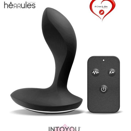 INTOYOU® – HERRULES RC ELECTRO-MASSAGER - Image 2