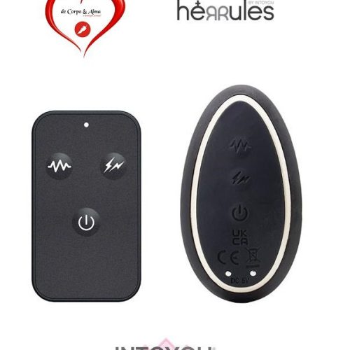 INTOYOU® – HERRULES RC ELECTRO-MASSAGER - Image 4