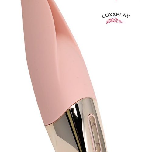 LUXXPLAY® – JADE DELUX VIBRATOR - Image 1