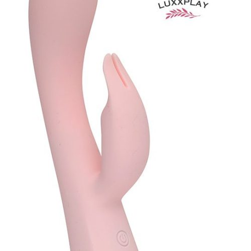 LUXXPLAY® – ROXY DELUX VIBRATOR - Image 1