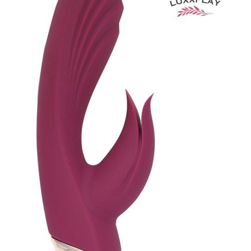 LUXXPLAY® – COCO DELUX VIBRATOR - Image 1