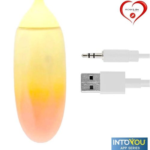 INTOYOU® – VIBRATING EGG w/ RC APP - Image 4