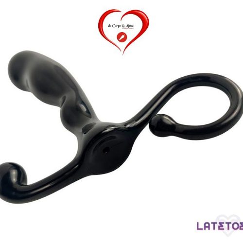 LATETOBED® – RELLIS PROSTATIC ANAL PLUG - Image 3