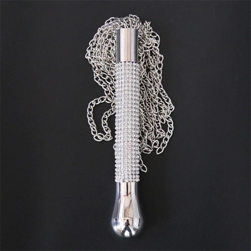 LATETOBED® – DIAMOND METAL FLOGGER - Image 2