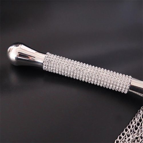 LATETOBED® – DIAMOND METAL FLOGGER - Image 3