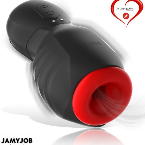 JAMYJOB® – ASTRA MASTURBADOR MASCULINO - Image 2