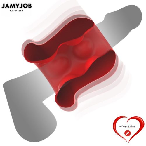 JAMYJOB® – ASTRA MASTURBADOR MASCULINO - Image 4