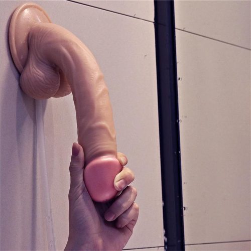 LOVETOY® – SQUIRT EXTREME DILDO - Image 7