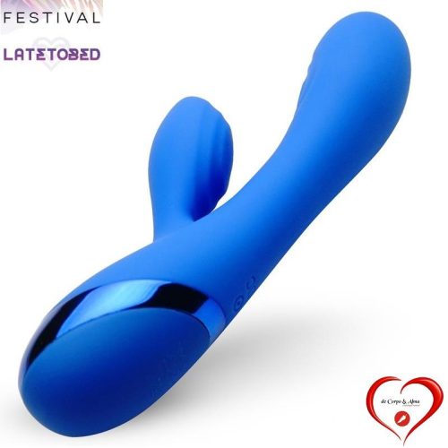 LATETOBED® – FESTIVAL MARNA BUNNY VIBE - Image 4