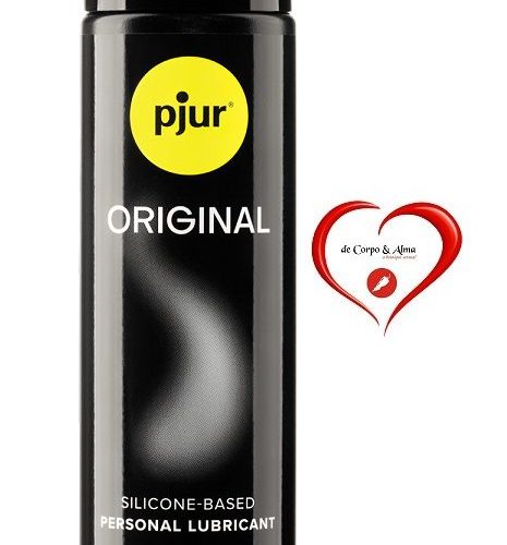 PJUR® – ORIGINAL SILICONE LUBRICANT - Image 3