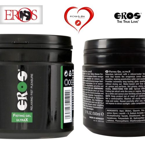 EROS® – FISTING GEL ULTRA X - Image 6