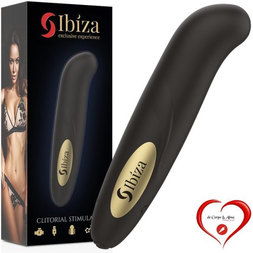 IBIZA® – TRAVEL CLITORAL STIMULATOR - Image 2