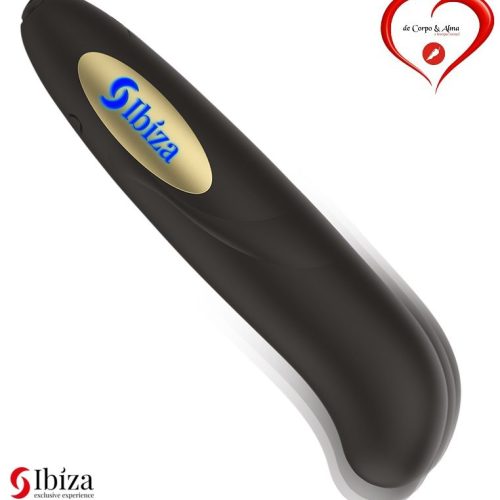 IBIZA® – TRAVEL CLITORAL STIMULATOR - Image 3