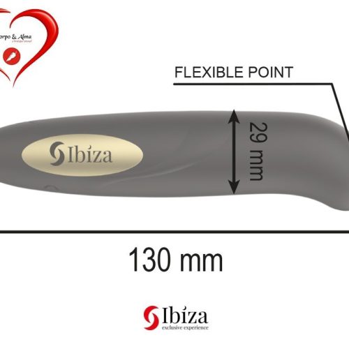 IBIZA® – TRAVEL CLITORAL STIMULATOR - Image 5