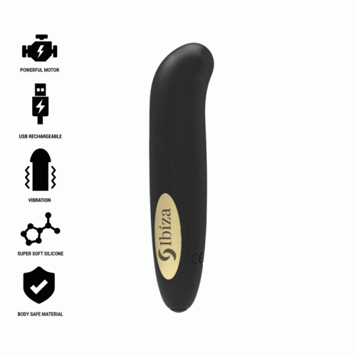 IBIZA® – TRAVEL CLITORAL STIMULATOR - Image 1