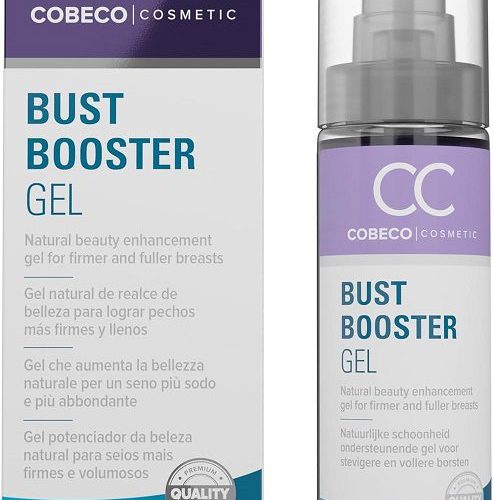 COBECO PHARMA® – BUST BOOSTER GEL - Image 2