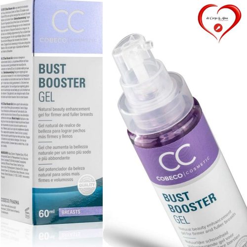 COBECO PHARMA® – BUST BOOSTER GEL - Image 1