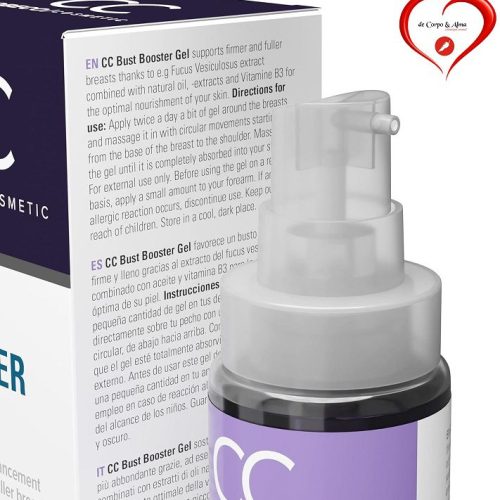 COBECO PHARMA® – BUST BOOSTER GEL - Image 3