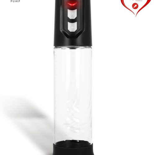 INTENSE PUMP® – AUTOMATIC PENIS PUMP - Image 2