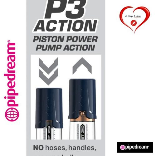 PUMP WORX® – MAX BOOST PISTON PENIS PUMP - Image 5