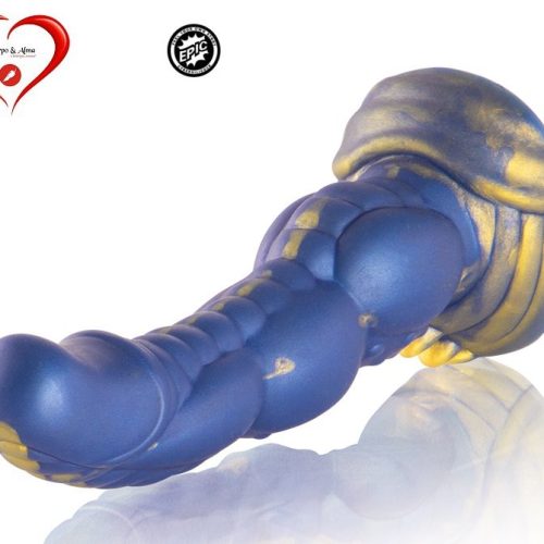 EPIC® – DILDO POSEIDON - Image 6