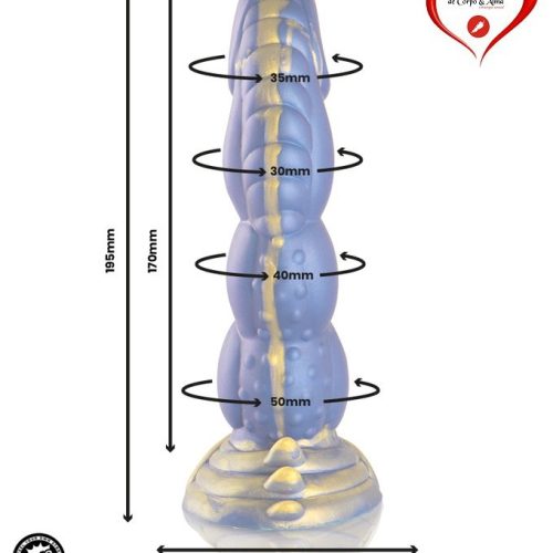 EPIC® – DILDO POSEIDON - Image 9