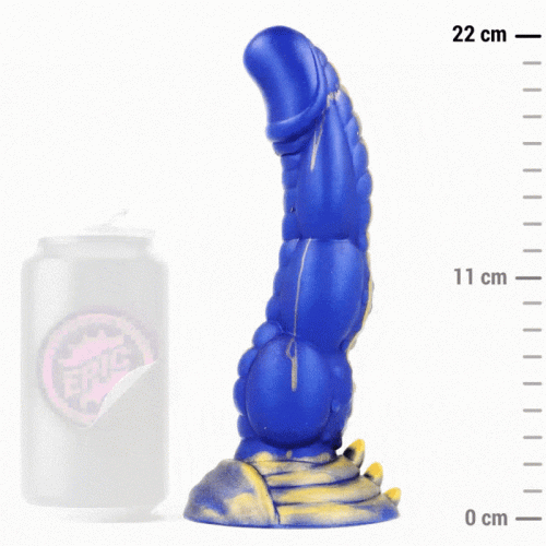 EPIC® – DILDO POSEIDON - Image 1