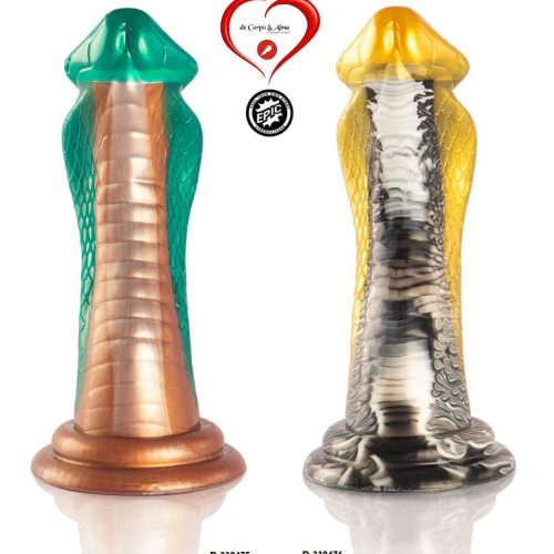 EPIC® – DILDO COBRA - Image 3