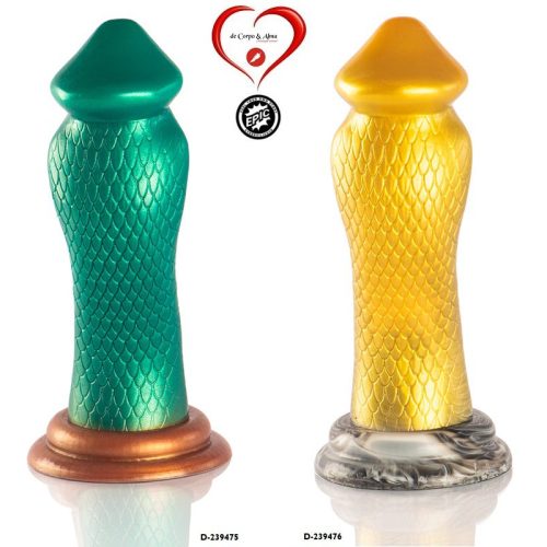 EPIC® – DILDO COBRA - Image 4