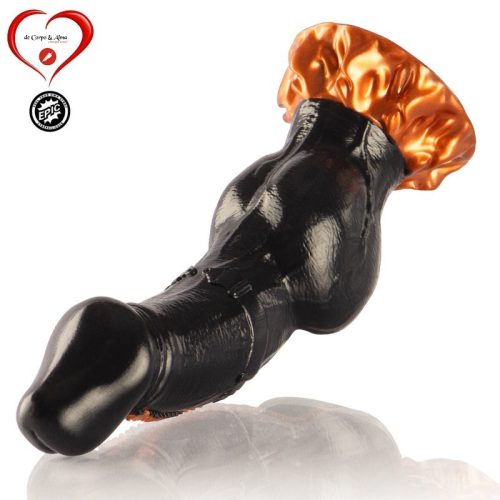 EPIC® – DILDO DEIMOS - Image 6