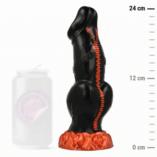 EPIC® – DILDO DEIMOS - Image 1