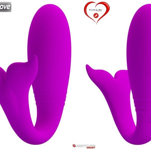 PRETTY LOVE® – JAYLEEN COUPLE STIMULATOR - Image 9