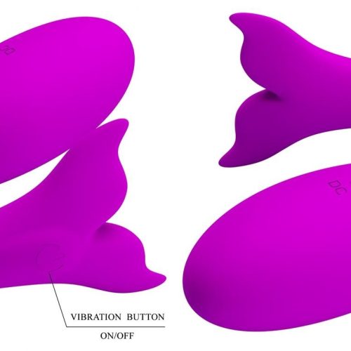 PRETTY LOVE® – JAYLEEN COUPLE STIMULATOR - Image 10