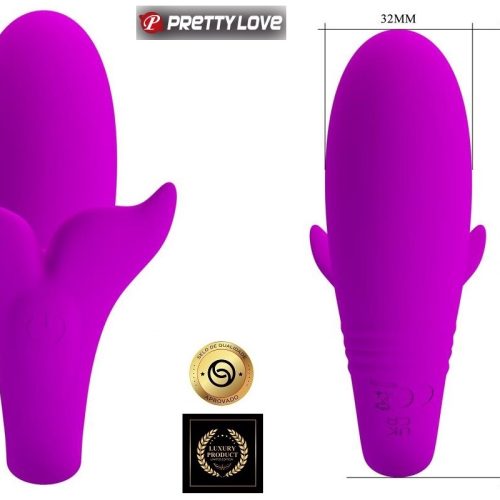 PRETTY LOVE® – JAYLEEN COUPLE STIMULATOR - Image 11