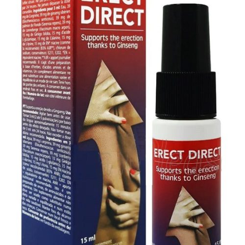 cobeco® – ERECT DIRECT - Image 1