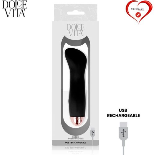 DOLCE VITA® – TRAVEL USB STIMULATOR - Image 2