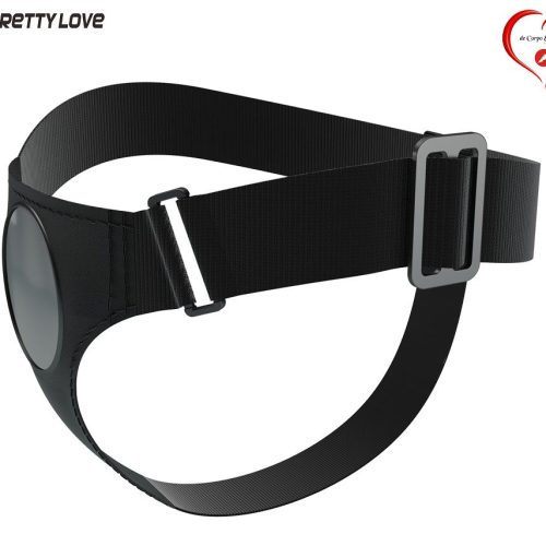 PRETTY LOVE® – BOBBY UNIVERSAL HARNESS - Image 4