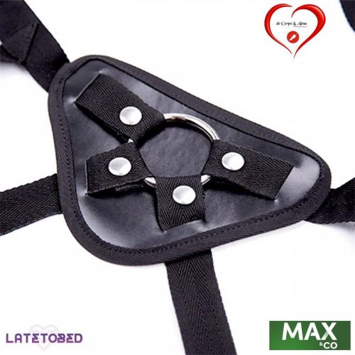 MAX & Co® – ALEX UNIVERSAL STRAP-ON HARNESS - Image 5