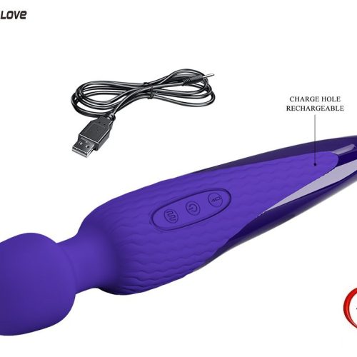 PRETTY LOVE® – ANTONY SMART HEATED WAND - Image 7