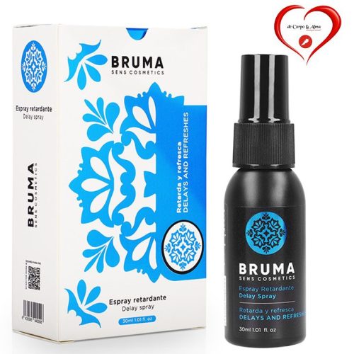 BRUMA® – E-SPRAY RETARDANTE - Image 2