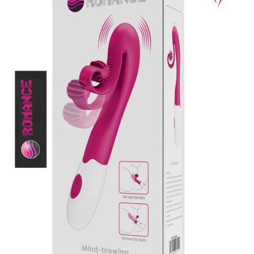 ROMANCE® – MIND-BLOWING VIBRATOR - Image 2