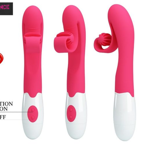 ROMANCE® – MIND-BLOWING VIBRATOR - Image 3