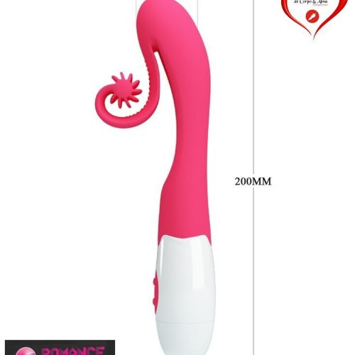 ROMANCE® – MIND-BLOWING VIBRATOR - Image 6