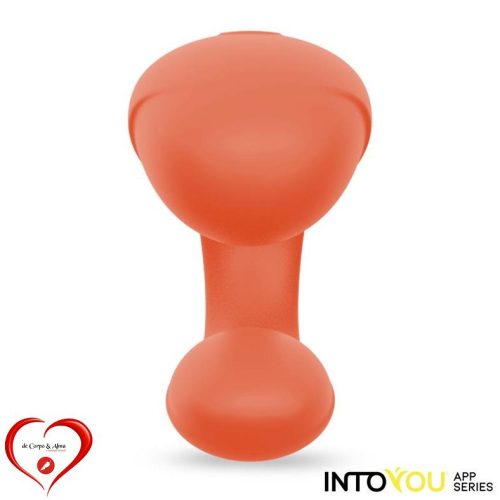 INTOYOU® – APP SERIES COUPLE VIBRATING TOY - Image 7